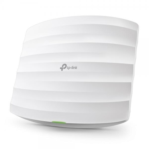 [COM-43806] ACCESS POINT WIRELESS TP-LINK EAP245 V3 AC1750 GIGABIT DualBand 2Gigabit LAN Alim POE 802.3at o con Passive poE 24V, Omada Contr