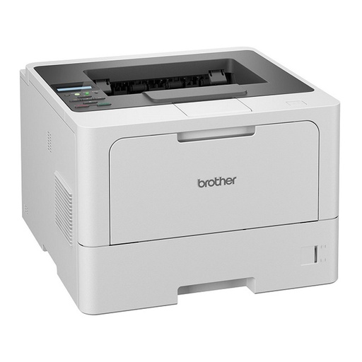 [COM-61574] STAMPANTE BROTHER LASER HL-L5210DN A4 48PPM 256MB 250FF DUPLEX LAN USB2.0