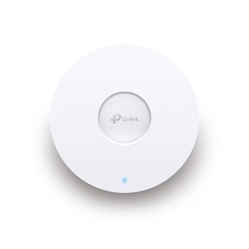 [COM-44996] ACCESS POINT - INDOOR WIRELESS TP-LINK EAP610 AX1800 GIGABIT DUAL BAND WIFI6 1P GIGA LAN, MU-MIMO,4ANT.INT Compatib con OMADA SDN