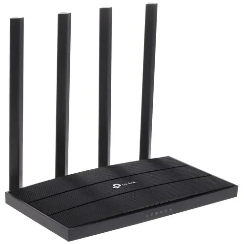 [COM-50490] ROUTER TP-LINK Archer AX12 WIRELESS WI-FI 6 AX1500 300 Mbps a2.4 GHz+1201Mbps a 5 GHz, 4Antenne 1GHz Dual Core CPU