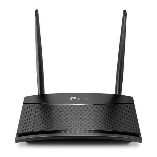 [COM-59537] ROUTER TP-LINK TL-MR100-Outdoor 150Mbps WIRELESS N 4G LTE MODEM, 300Mbps a2.4GHz 1P Fast Ethernet PoE, 2 antenne