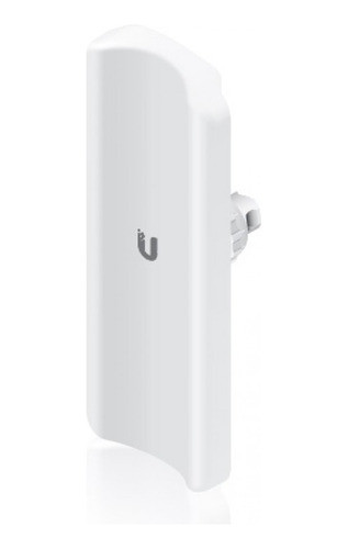 [COM-43935] Antenna Ubiquiti LiteBeam 5AC LAP-GPS 17dBi 90° GPS