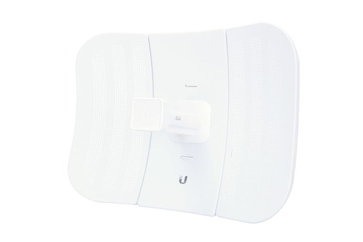 [COM-43528] Antenna Ubiquiti LiteBeam LBE-M5-23 5 GHz 23 dBi airMAX