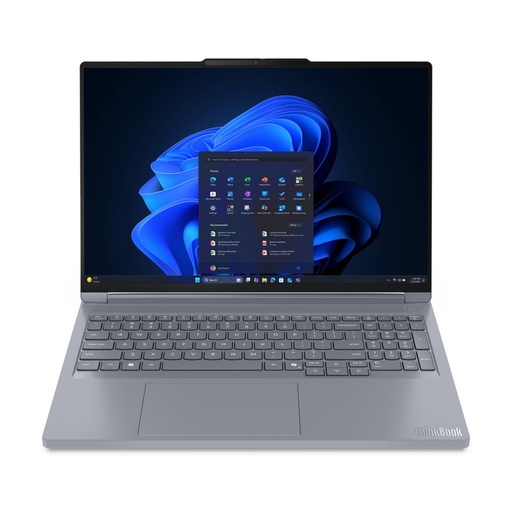 [COM-64194] Nb Lenovo Thinkbook 16P Gen6 21U0000Yix 16" R9-8940Hx 32Gb Ssd1Tb Rtx 5060 8Gb W11P