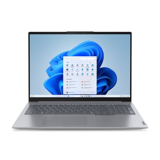 [COM-64177] NB LENOVO ThinkBook 16 Gen7 21MW0010IX 16" R7-7735HS 16GB SSD512GB W11P