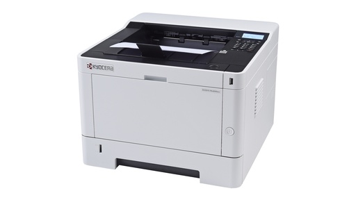 [COM-04697] STAMPANTE KYOCERA ECOSYS PA4000x A4 40ppm 512MB 250FF LAN USB