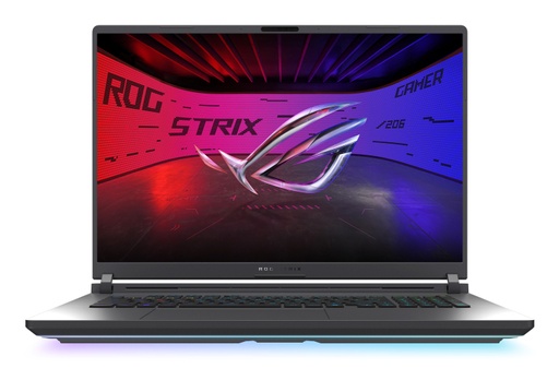 [COM-13673] NB ASUS Gaming ROG Strix H Copilot+PC G815LW-S9076W 18" INTEL CORE ULTRA 9 275HX 32GB SSD1TB NVIDIA GeForce RTX 5080 16GB W11
