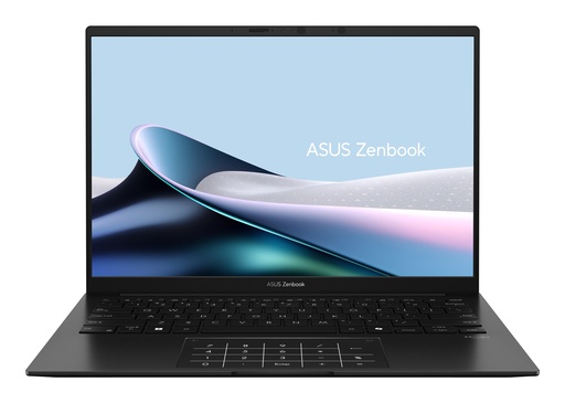 [COM-19584] NB ASUS Zenbook M Copilot+PC UM3406KA-PP005W 14" OLED AMD Ryzen AIÂ 7 350 16GB ON BOARD SSD1TB W11