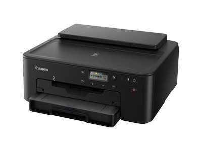 [COM-25723] STAMPANTE CANON PIXMA TS705a A4 5INK 15/10ipm DUPLEX LAN WiFi