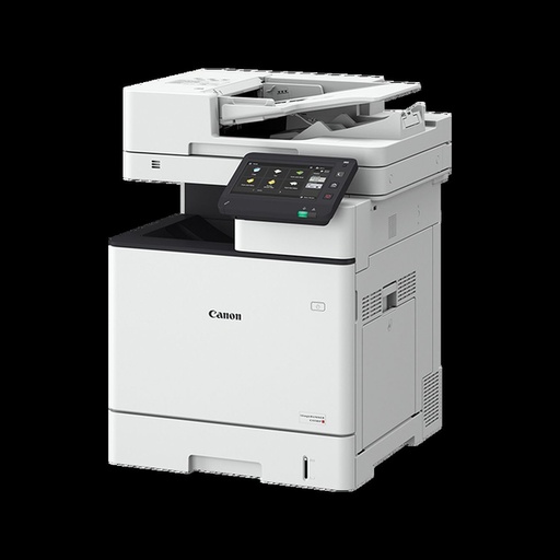 [COM-26808] STAMPANTE CANON i-SENSYS X C1533P A4 33PPM 550FF WiFi USB  No Toner 6173C003