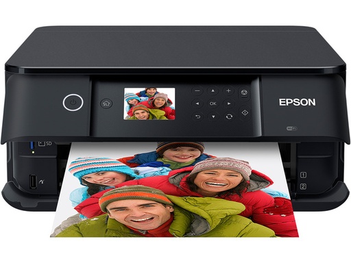 [COM-27735] STAMPANTE EPSON Expression Premium XP-15000 Photo A3 6INK Foto 9.2/9PPM DUPLEX LCD Touch 6.1cm LAN WiFi USB2.0