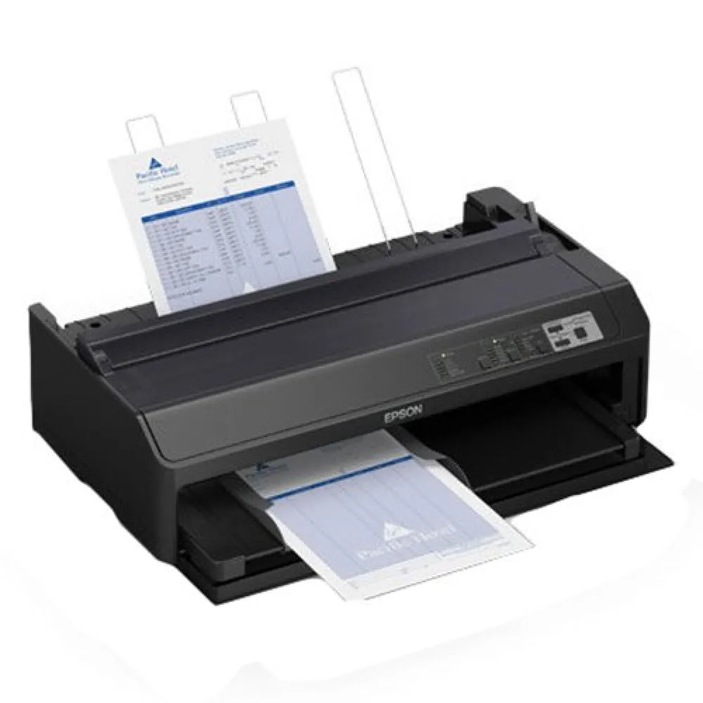 [COM-27782] STAMPANTE EPSON AGHI FX-2190II 18 AGHI 136 COL 738CPS PARÂ·USB