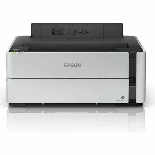 [COM-27798] STAMPANTE EPSON EcoTank MONO ET-M1180 A4 20PPM 250FF DUPLEX LAN WiFi USB