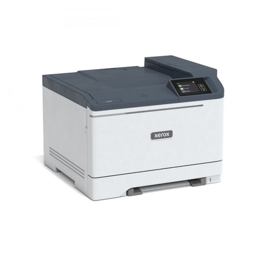 [COM-29952] Xerox Stampante C320V_DNI A4 33ppm b/n e colore 1x250 + Bypass fg singolo F/R LAN WiFi USB