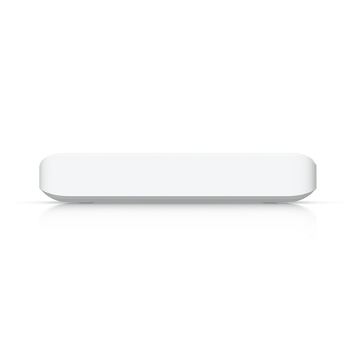 [COM-30845] UBIQUITI SWITCH USW-Flex-2.5G-5 5 Porte LAN 2.5GbE PoE+ GIGABIT di cui 1 Porta Input PoE++ L2