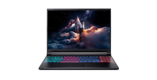 [COM-37386] NB ACER NITRO V16S NH.QZYET.002 16" AMD Ryzen AI 7 260 32GB SSD1TB NVIDIA GeForce RTX 5060 8GB W11