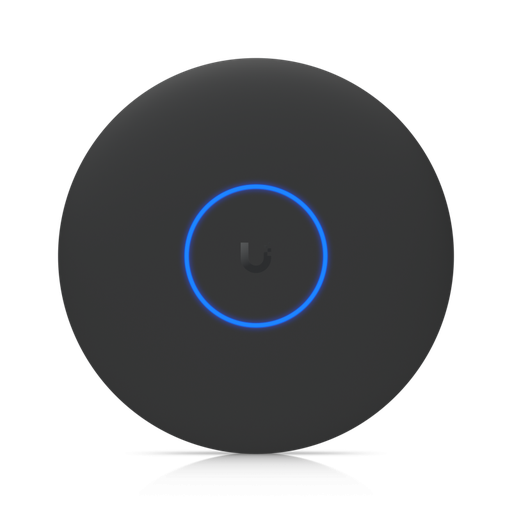 [COM-37669] UBIQUITI ACCESS POINT U7-Pro-XGS WIRELESS UNIFI 1P RJ45 2.5 GbE WiFi 7/5/6 PoE++ 2.4G/5HZ MIMO 2X2 - 500 CLIENTS