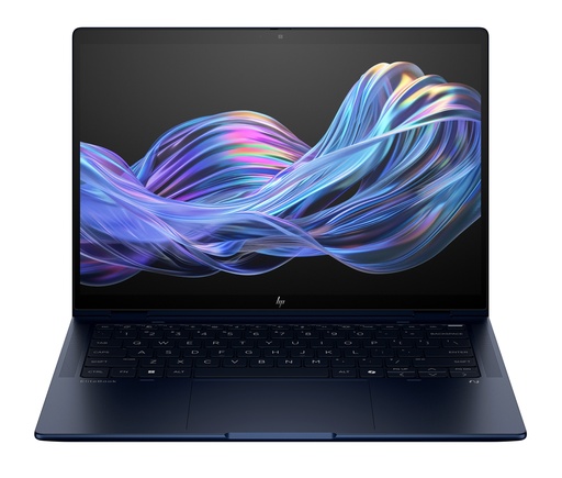 [COM-37787] NB HP ELITEBOOK X Flip G1i B69A6ET Ultra 7-258V 14" 32GB SSD1TB Finger Print Wolf Sec. W11P*Gar. 3 anni Offsite*