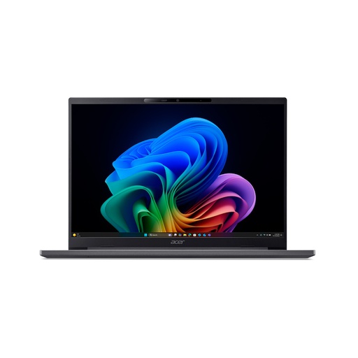 [COM-38169] NB ACER TMX414-51-TCO-507M COPILOT + PC NX.BPUET.002 14" INTEL CORE ULTRA 5 226V 16GB SSD1TB W11P