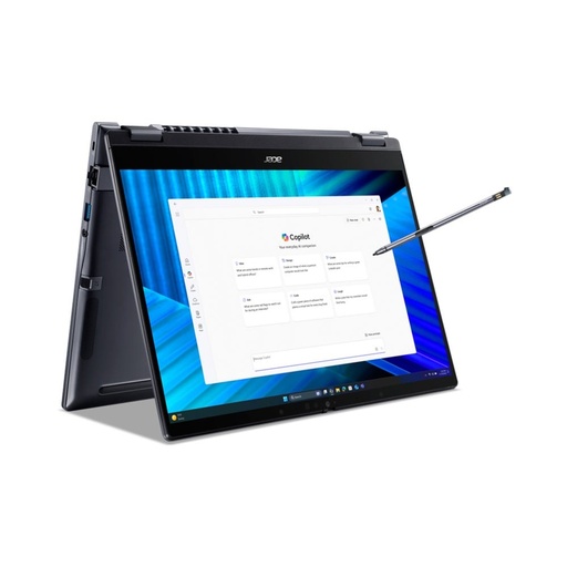 [COM-38170] NB ACER TMP414RN-55-TCO-59JS NX.BF8ET.001 14" TOUCH INTEL CORE ULTRA 5 225U 16GB SSD1TB W11P