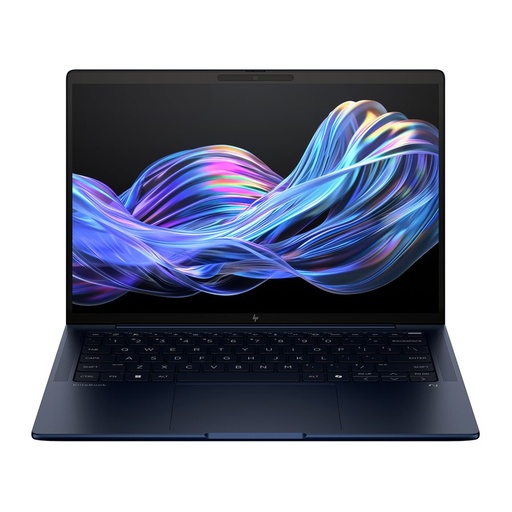 [COM-38600] NB HP ELITEBOOK X G1i B69B3ET Ultra 7-258V 14" 32GB SSD2TB Finger Print Wolf Sec. W11P*Gar. 3 anni Offsite*
