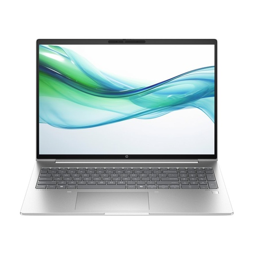 [COM-38666] NB HP PROBOOK 465 G11 9Y7C5ET Ryzen 5-7535U 16" 8GB SSD256GB Finger Print W11P**Garanzia 2 anni OnSite**