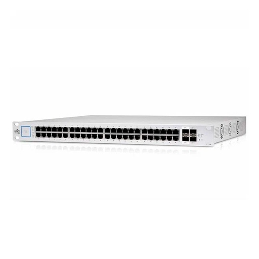 [COM-39556] Ubiquiti Switch USW-Pro-XG-48-EU UniFi 48 Porte Gigabit Layer 3