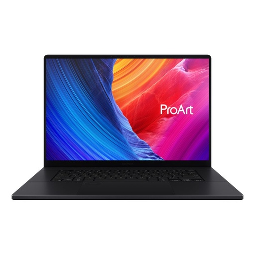 [COM-40391] NB ASUS ProArt P Copilot+PC H7606WP-SR230X 16" OLED TOUCH AMD Ryzen AIÂ 9 HX370 32GB ON BOARD SSD2TB nVidia RTX5070 8GB W11P