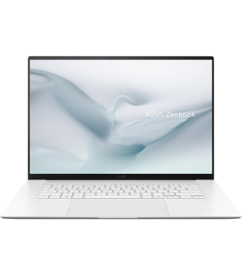 [COM-40395] NB ASUS ZenbookS P Copilot+PC UM5606GA-SS246W 16" OLED AMD Ryzen AIÂ 9 HX470 32GB ON BOARD SSD1TB W11