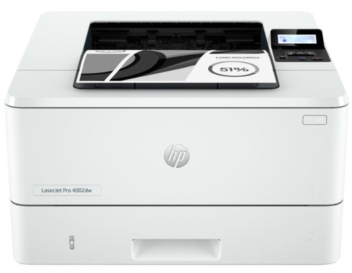 [COM-41184] HP Stampante LaserJet Pro 4002dw - 2Z606F