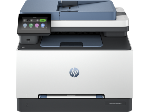 [COM-42372] STAMPANTE HP LASERJET PRO 3202dw A4 25PPM 256MB 250FF DUPLEX LAN USB WiFi