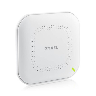 [COM-42553] ACCESS POINT WIRELESS ZYXEL NWA50AXPRO-EU0102F NEBULAFLEX DUAL RADIO 2X2 802.11A/B/G/N/AC/AX 1775MBPS -PORTA LAN 2.5GIGABIT