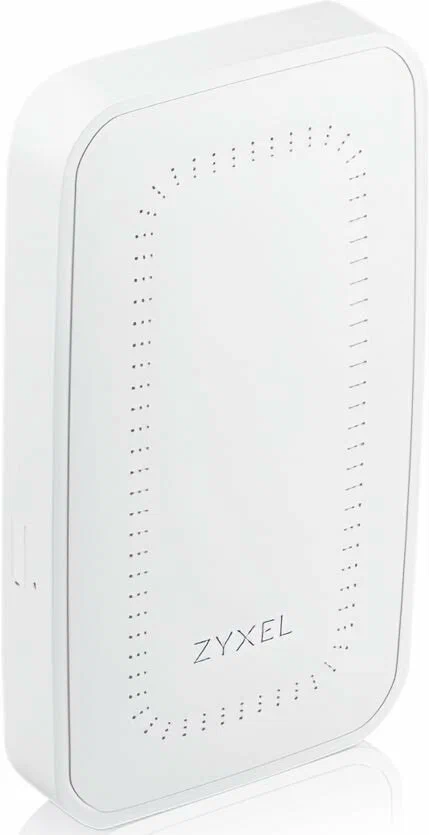 [COM-42590] WIRELESS ACCESS POINT ZYXEL WAX300H-EU0101F NEBULAFLEX DUALRADIO 2X 802.11 A/B/G/N/AC/AX 2975Mbps 3P GIGA - PoE 19W