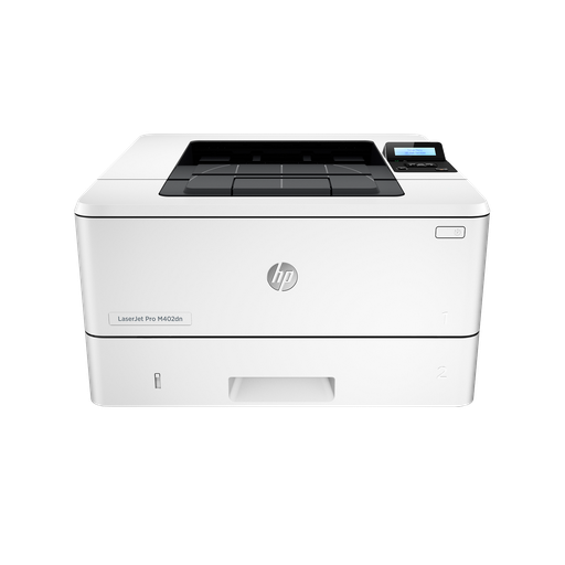 [COM-42603] STAMPANTE HP LASERJET PRO M4202dW A4 33PPM 512MB 250FF DUPLEX LAN USB WiFi