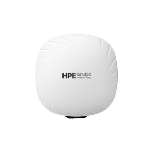 [COM-42638] HPE Aruba Networking AP-503-RW Dual Radio 2x2 802.11ax Wi-Fi 6 Campus Access Point R8M98A