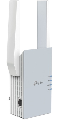 [COM-43299] WIFI RANGE EXTENDER UNIVERSALE WIRELESS TP-LINK TL-WA854RE 300M COMPATIBILE CON 802.11n/g/b, 1 ANTENNA INTERNA