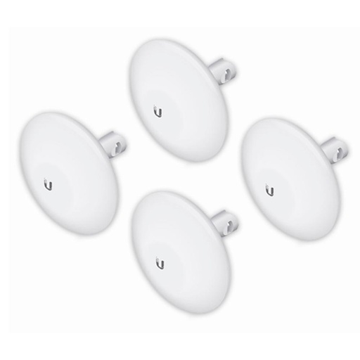 [COM-43675] Antenna Ubiquiti NBE-M5-16 Nanobeam AIRMAX MIMO 5 GHz 16 dB 150+ Mbps 10+ km