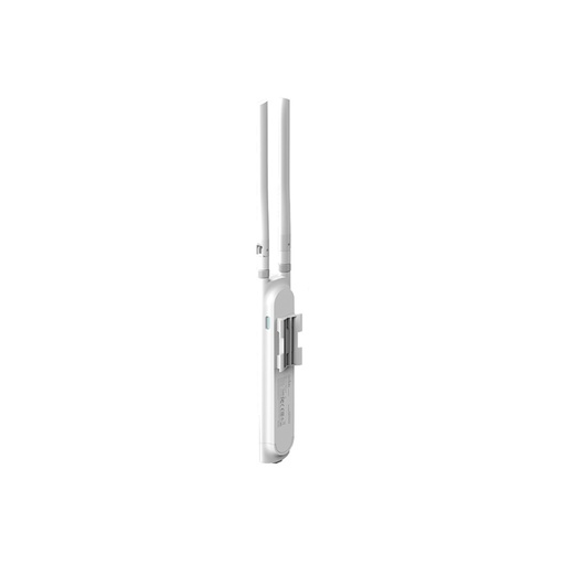 [COM-43706] ACCESS POINT WIRELESS TP-LINK EAP225 V3 banda da AC1200(300Mbps+867Mbps) a AC1350(450Mbps+867Mbps)802.3af PoE incl POE splitter