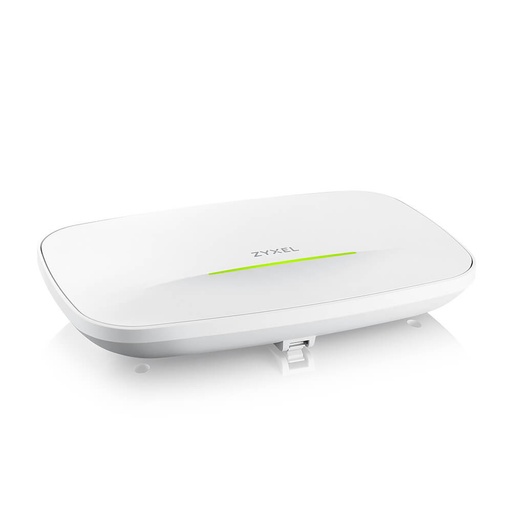 [COM-43878] WIRELESS ACCESS POINT ZYXEL WBE-510D NebulaFlex PRO WiFi7 Dual Radio 2X2 802.11a/b/g/n/ac/ax/be 6.5Gbps 1x2.5LAN PoE 22W Ant Int