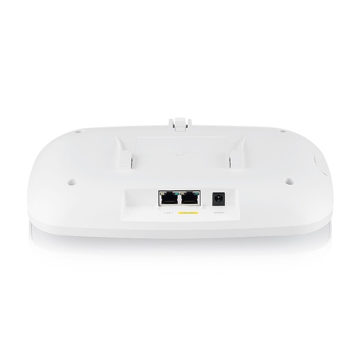 [COM-43879] WIRELESS ACCESS POINT ZYXEL WBE-630S NebulaFlex PRO WiFi7 Dual Radio 4X4 802.11a/b/g/n/ac/ax/be 12.3Gbps 2x2.5LAN PoE22W Ant Int