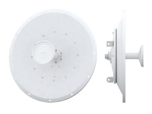 [COM-43904] Antenna Ubiquiti RocketDish RD-5G30 5 GHz 30 dB senza radio