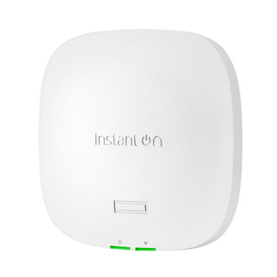 [COM-44077] Access Point HPE Networking Instant On Dual Radio 2x2 Wi-Fi 6 (RW) AP21 - 5 PACK - S1T18A