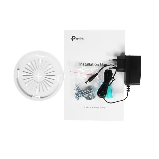 [COM-44979] ACCESS POINT WIRELESS TP-LINK EAP620 HD AX1800 GIGABIT DUAL BAND WIFI6 1P GIGA LAN, MU-MIMO,4ANT.INT Compatib con OMADA SDN