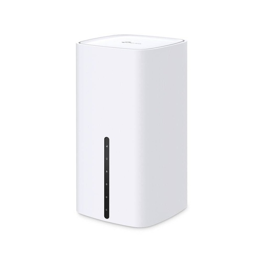 [COM-49782] ROUTER TP-LINK Archer NX210 5G AX1800 WIRELESS DUAL BAND GIGABIT 1201Mbps a 5GHz+574Mbps a 2.4GHz 5G NR LTE Nano SIM Card Slot