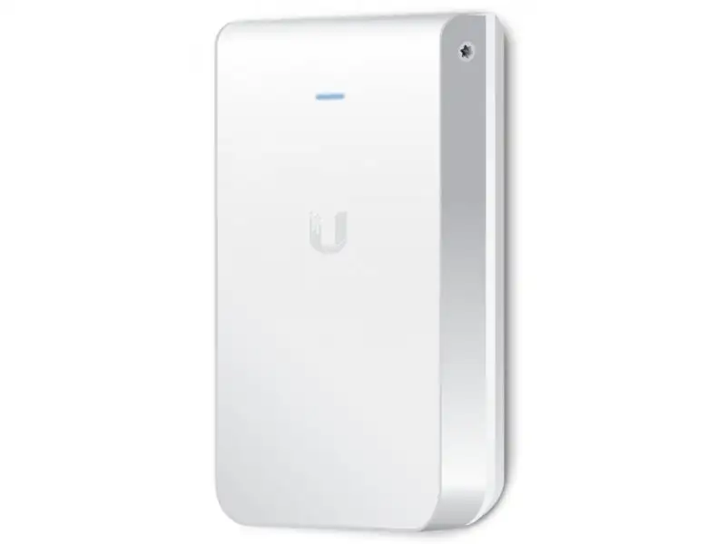 [COM-50300] WIRELESS ACCESS POINT UBIQUITI UNIFI UAP-IW-HD DA INCASSO 802.11AC POE+