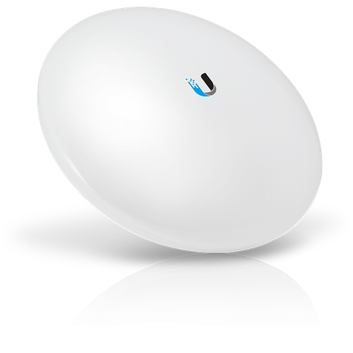 [COM-50342] Ubiquiti, AirMax 60GHz Gigabit PTP and Subscriber Radio - GBE-PLUS-EU