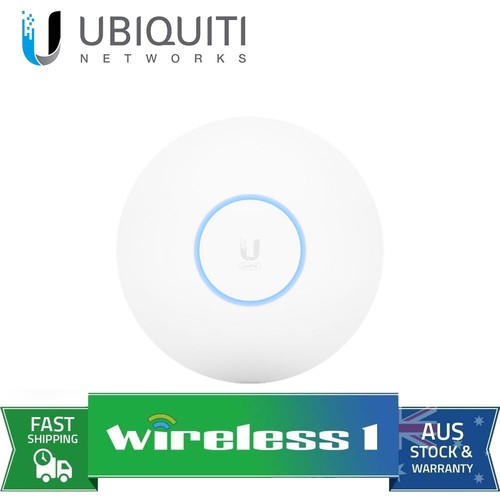 [COM-50357] Ubiquiti U6-PRO - Indoor, dual-band WiFi 6 access point. Support over 300 clients with its 5.3 Gbps aggregate throughput rate