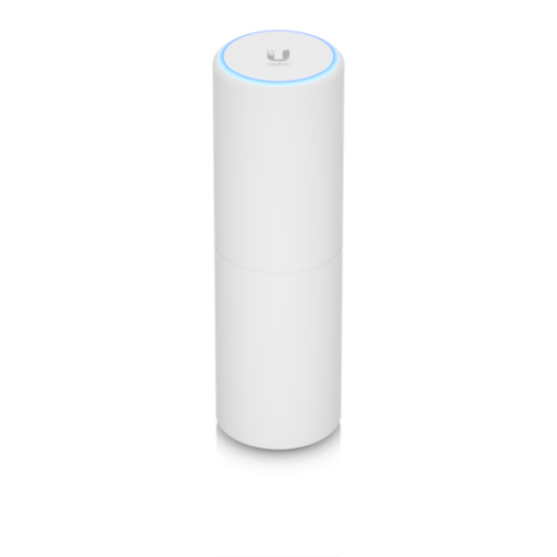 [COM-50358] Ubiquiti - Indoor/outdoor, 4x4 WiFi 6 access point designed for mesh applications U6-MESH-EU