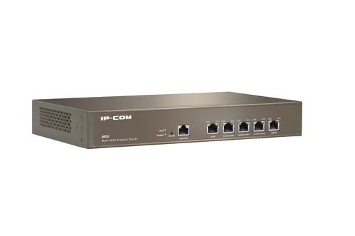 [COM-50671] ROUTER IP-COM M30 ENTERPRISE 100 USER