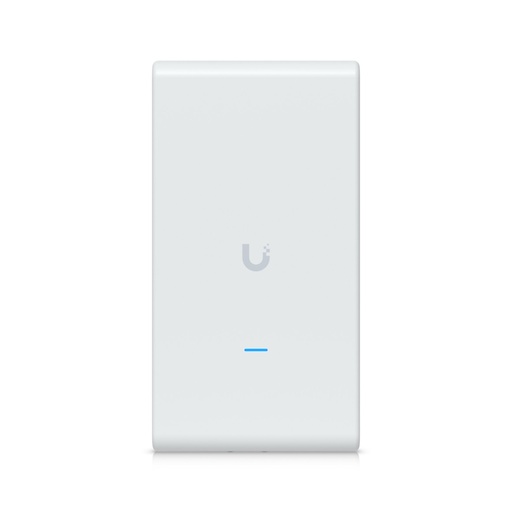[COM-50783] Ubiquiti - U6-Mesh-Pro-EU Indoor/outdoor, 4x4 WiFi 6 access point designed for mesh applications U6-Mesh-Pro-EU